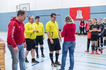 Bild 38 - C-Juniorinnen Futsalmeisterschaft